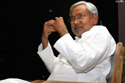 Court reprieve won't save corrupt officials from facing punishment: Nitish Kumar
