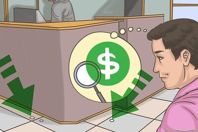 How to Find Money