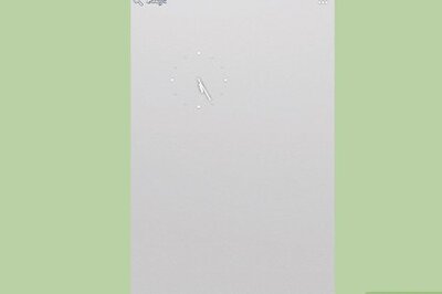 How to Adjust the Text on a Nook