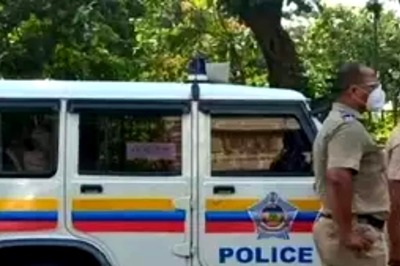 Stone-pelting Reported in Maharashtra During Protests Against Tripura Violence, Govt Appeals for Calm