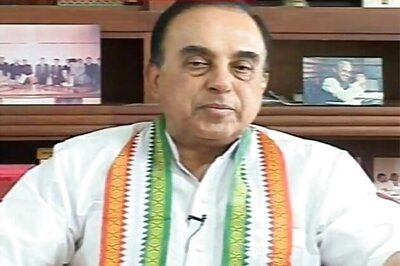 Criminal case filed against Subramanian Swamy over his controversial remarks on mosque