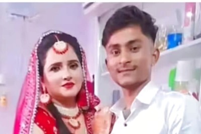 Seema Haider's First Husband From Pakistan Sends Her, Partner Sachin Rs 3 Crore Notice