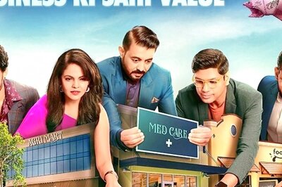 Shocking! Apart from Aman Gupta, All Shark Tank India Judges Suffering Losses, Claims Viral Post