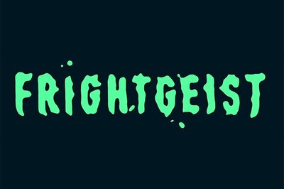 Find the most popular Halloween costumes with Google's Frightgeist