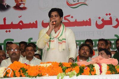 Congress to Bring Law Against Lynching if Voted to Power in UP, Says Imran Pratapgarhi