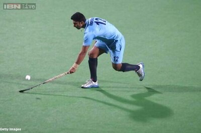 India aim to win Hockey World League Finals opener against England: Raghunath