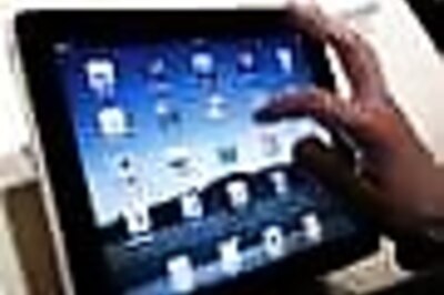 2 million iPads sold, says Apple