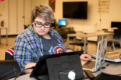 Female Video Game Developers on the Rise Following Gamergate