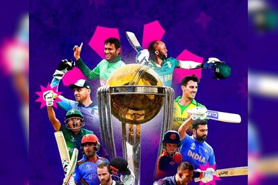 World Cup 2023: Take A Look At Past Winners Of The Marquee Event