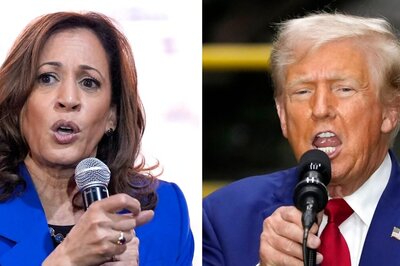 Trump, Harris To Face Off In Pivotal US Presidential Debate: Here’s What You Can Expect