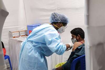 Covishield Dose Gap May be Reduced, Decision Soon: Sources