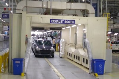 Hyundai India Rolls-Out Three Millionth Car for Export from Chennai Plant