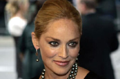 Basic Instinct 2 runs for worst film award