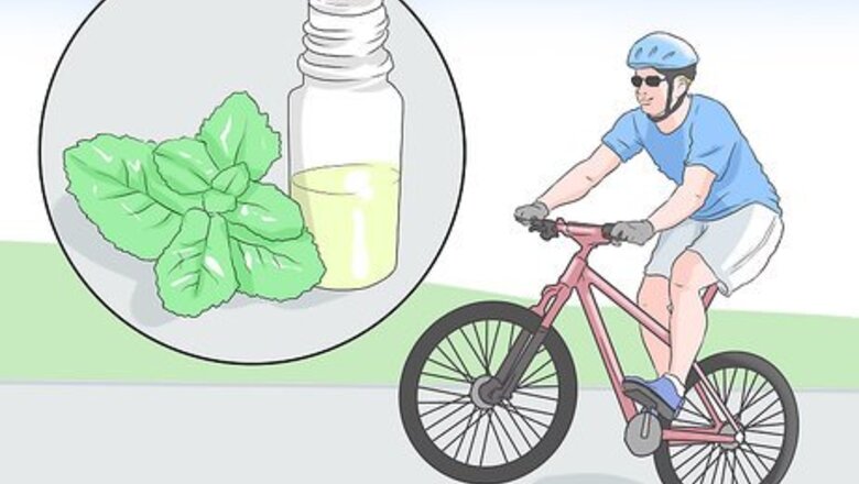 How to Boost Athletic Performance with Essential Oils