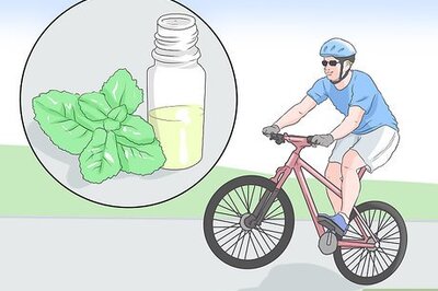 How to Boost Athletic Performance with Essential Oils