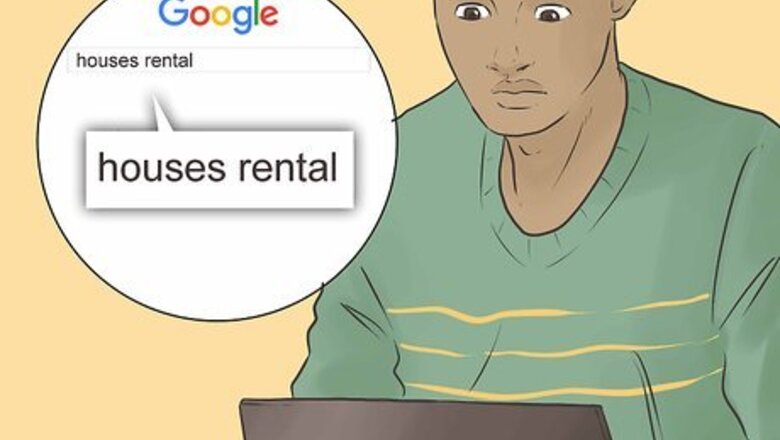How to Rent out Your Home Fast