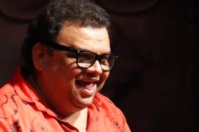 When Atul Parchure’s Wife Sonia Parchure Spoke About His Initial Battle With Cancer