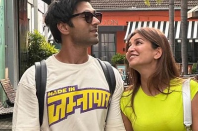 Kriti Kharbanda's Birthday Wish For Her 'Hero' Pulkit Samrat Is Everything