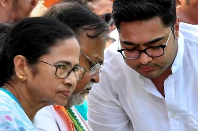 Blood Thicker Than Politics: Mamata Restores Nephew Abhishek’s No. 2 Status in TMC Amid Rift Buzz