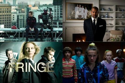 5 Thriller Shows That Will Leave You Questioning Reality