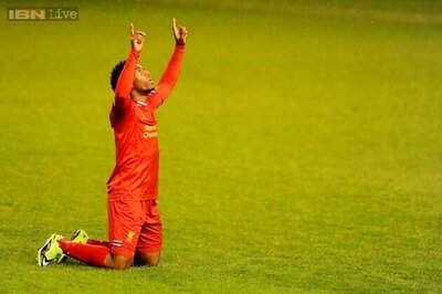 Liverpool humble Everton with 4-0 derby rout