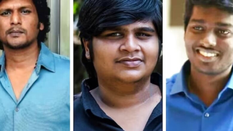 Pa Ranjith To Atlee, 5 Tamil Directors Who Delivered Hits With Their Favourite Actors