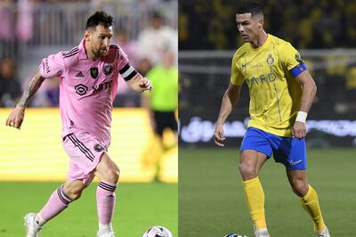 Year Ender 2023: Lionel Messi and Cristiano Ronaldo Exit European Stage With Glittering Legacies