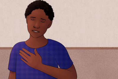 How to Rebuild Trust