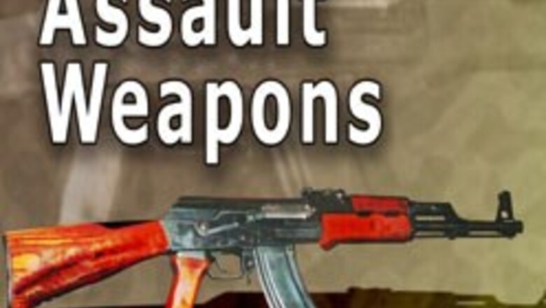 AK47 creator says his rifle can bring peace