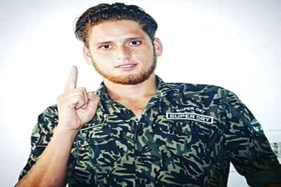 Soon, Scheme to Reward Family Members of Militants Who Surrender