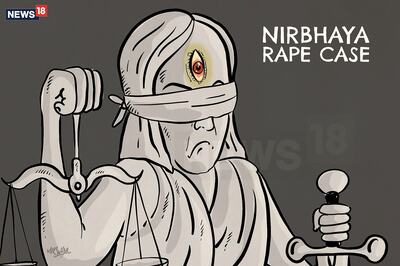 'Why Give Death Penalty When Delhi Air is Reducing Life?' Nirbhaya Convict's Plea in Supreme Court