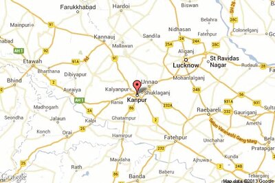 35-year-old factory worker dies while crossing railway track