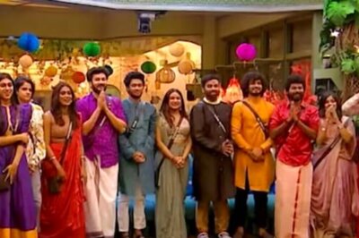 Bigg Boss Tamil 7: Aishu Evicted, Kamal Haasan Angry On Pradeep Antony's Issue