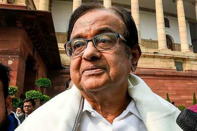 Defence Ministry Report on Chinese 'Transgressions' Has 'Damaged' Rajnath's Image: Chidambaram