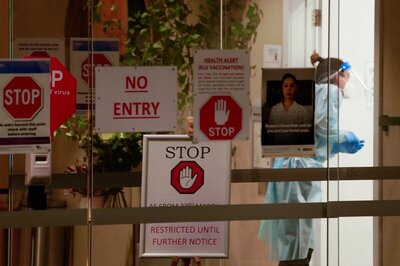 Australia Covid-19 Hotspot Records Fewest Cases Since June, Stares at Lockdown Relaxation