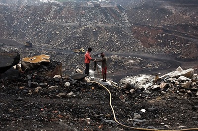 Rathi Steel and Power Ltd, 3 Officials Convicted in Coal Scam