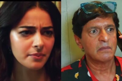 Dream Girl 2 Promo: Ananya Panday Seeks Dad Chunky Panday's Help Against Ayushmann Khurrana; What Happens Next