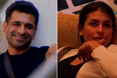 We are Happy Pavitra Punia is Supporting Eijaz Khan, Says Brother Imran