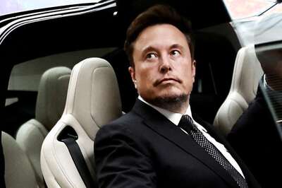 ‘Ridiculous’: Elon Musk Says He’s Not Donating $45 Million Per Month To Trump Campaign