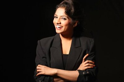 Johnny Lever's daughter set for TV debut with 'Comedy Circus'