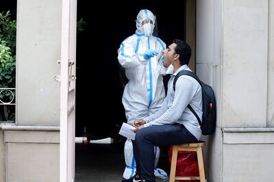 81 New Covid-19 Cases; 3 More Deaths in Delhi; Positivity Rate Drops to 0.11%