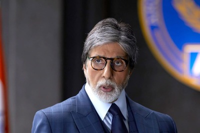 Amitabh Bachchan Says Regional Filmmakers ADMIT To Remaking His Films: 'They Just Change The Dressing...'