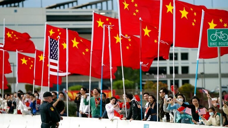 Uyghurs, Tibet, Hong Kong Activists’ Joint Protests to ‘Expose China, Xi Jinping’ | Exclusive on US APEC Meet