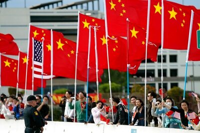 Uyghurs, Tibet, Hong Kong Activists’ Joint Protests to ‘Expose China, Xi Jinping’ | Exclusive on US APEC Meet