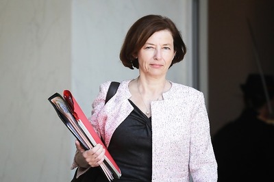 NSA Ajit Doval Holds Talks With French Defence Minister Florence Parly to Boost Security Cooperation