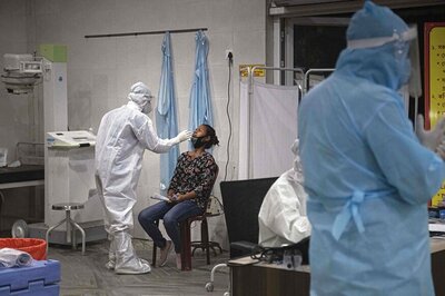 Five JIPMER Doctors Among 12 New Covid-19 Cases in Puducherry