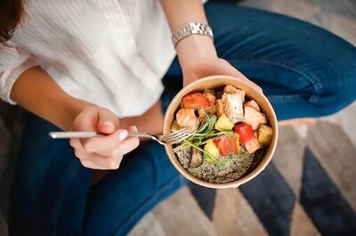 5 Food Items To Keep Your Kidney Healthy