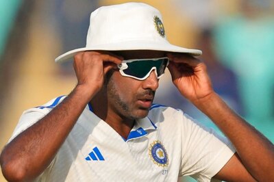List Of Records Ravichandran Ashwin Can Break In 2nd India-Bangladesh Test