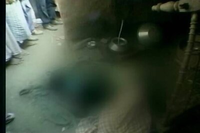 Laxmanpur Bathe massacre: Prime accused gets life imprisonment for murder of 58 Dalits