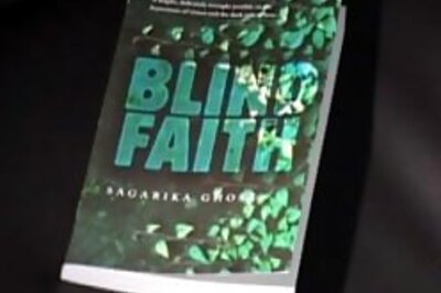 Book Review: A leap of Blind Faith